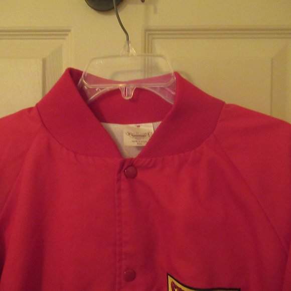 STEAKOUT lined snap-close jacket - Picture 3 of 11